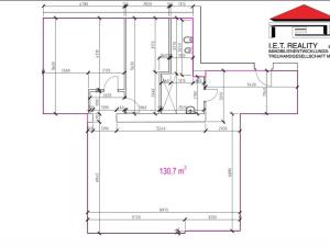 Prodej bytu 3+kk, Brno, Zámečnická, 121 m2
