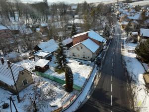 Prodej rodinného domu, Branky, 70 m2
