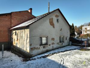 Prodej rodinného domu, Branky, 70 m2