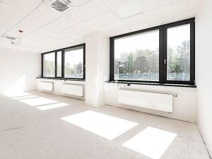 Pronájem kanceláře, Ostrava, Slavíkova, 1000 m2