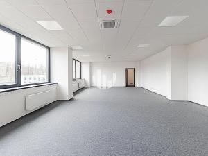 Pronájem kanceláře, Ostrava, Slavíkova, 1700 m2