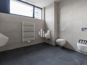 Pronájem kanceláře, Ostrava, Slavíkova, 1700 m2