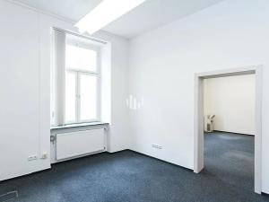 Pronájem kanceláře, Praha - Nové Město, Krakovská, 300 m2