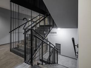 Pronájem bytu 2+kk, Praha - Dolní Měcholupy, Kardausova, 59 m2