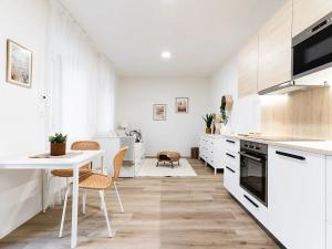 Pronájem bytu 1+kk, Brno, Boženy Němcové, 27 m2