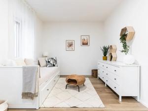 Pronájem bytu 1+kk, Brno, Boženy Němcové, 27 m2