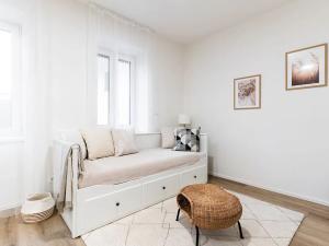 Pronájem bytu 1+kk, Brno, Boženy Němcové, 27 m2