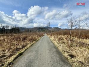Prodej pozemku pro bydlení, Košařiska, 1338 m2