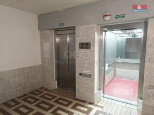 Prodej bytu 1+kk, Hrabyně, 42 m2