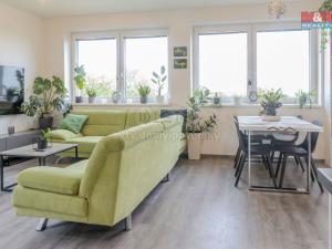Prodej bytu 3+kk, Fryšták - Horní Ves, Komenského, 63 m2