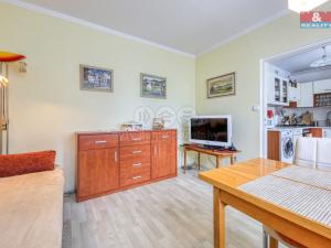 Prodej bytu 4+1, Klatovy - Klatovy III, Zahradní, 80 m2