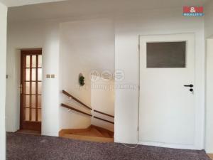 Prodej rodinného domu, Olomouc - Černovír, Heydukova, 373 m2