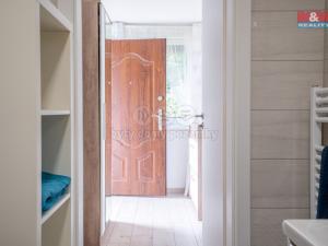 Prodej bytu 3+kk, Ostrava, Bohumínská, 70 m2