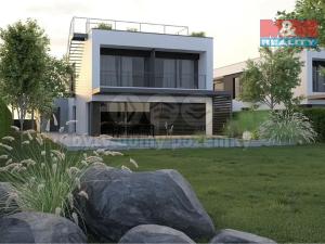 Prodej pozemku pro bydlení, Olomouc - Droždín, 778 m2