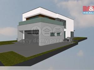 Prodej pozemku pro bydlení, Olomouc - Droždín, 778 m2