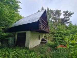 Prodej chaty, Vítkov - Zálužné, 55 m2