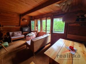 Prodej chaty, Vítkov - Zálužné, 55 m2