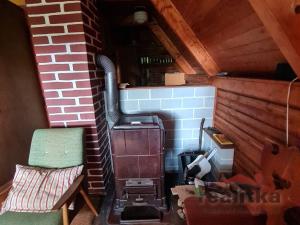 Prodej chaty, Vítkov - Zálužné, 55 m2