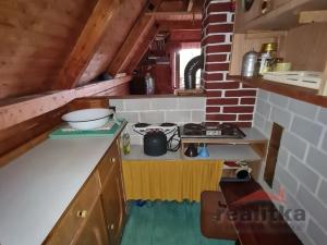 Prodej chaty, Vítkov - Zálužné, 55 m2