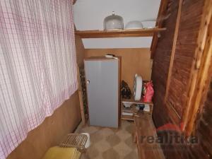 Prodej chaty, Vítkov - Zálužné, 55 m2