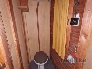 Prodej chaty, Vítkov - Zálužné, 55 m2