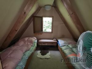 Prodej chaty, Vítkov - Zálužné, 55 m2