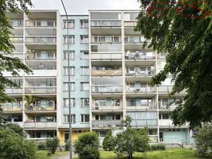 Prodej bytu 1+kk, Praha - Prosek, Bílinská, 26 m2