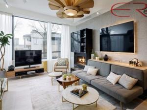 Prodej bytu 1+kk, Praha - Prosek, Bílinská, 26 m2