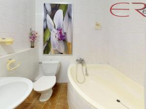 Prodej bytu 1+kk, Praha - Prosek, Bílinská, 26 m2
