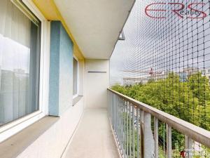 Prodej bytu 1+kk, Praha - Prosek, Bílinská, 26 m2