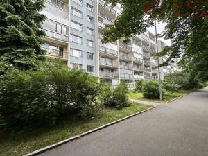Prodej bytu 1+kk, Praha - Prosek, Bílinská, 26 m2