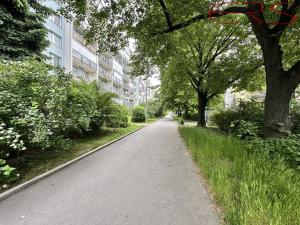 Prodej bytu 1+kk, Praha - Prosek, Bílinská, 26 m2