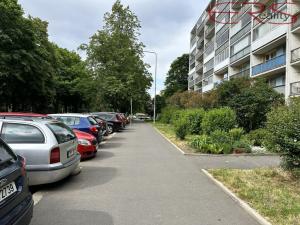 Prodej bytu 1+kk, Praha - Prosek, Bílinská, 26 m2