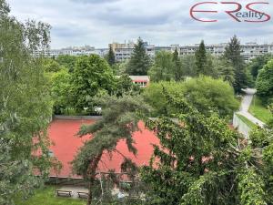 Prodej bytu 1+kk, Praha - Prosek, Bílinská, 26 m2