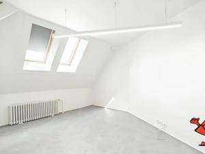 Pronájem kanceláře, Praha - Nové Město, Palackého, 46 m2