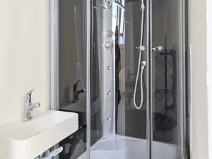 Pronájem kanceláře, Praha - Nové Město, Palackého, 46 m2
