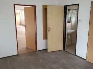 Pronájem skladu, Liberec, Košická, 110 m2