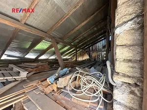 Prodej rodinného domu, Kuničky, 88 m2