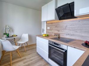 Pronájem bytu 2+1, Jirkov, Studentská, 56 m2