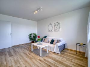 Pronájem bytu 2+1, Jirkov, Studentská, 56 m2