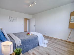 Pronájem bytu 2+1, Jirkov, Studentská, 56 m2
