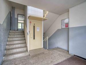 Pronájem bytu 2+1, Jirkov, Studentská, 56 m2