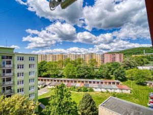 Pronájem bytu 2+1, Jirkov, Studentská, 56 m2