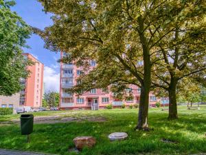Pronájem bytu 2+1, Jirkov, Studentská, 56 m2