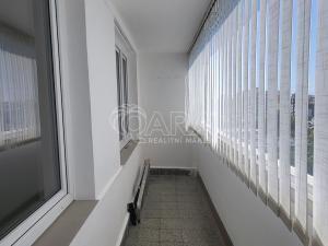 Pronájem bytu 3+1, Praha - Strašnice, Gutova, 66 m2