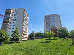 Pronájem bytu 3+1, Praha - Strašnice, Gutova, 66 m2