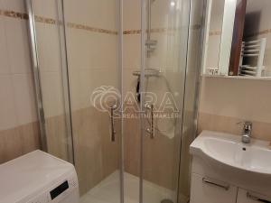 Pronájem bytu 3+1, Praha - Strašnice, Gutova, 66 m2