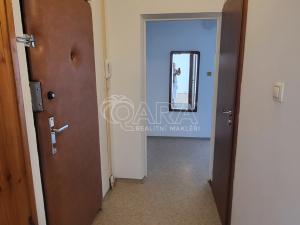 Pronájem bytu 3+1, Praha - Strašnice, Gutova, 66 m2