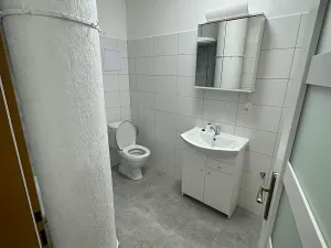 Pronájem bytu 1+kk, Liberec, Žitná, 37 m2