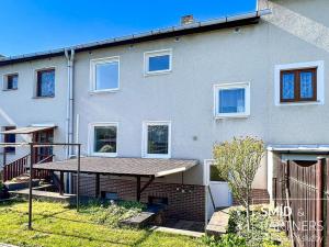 Prodej rodinného domu, Kutná Hora - Žižkov, Liliová, 207 m2